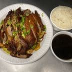 Best 本楼鸭 House Special Duck in Middletown, RI